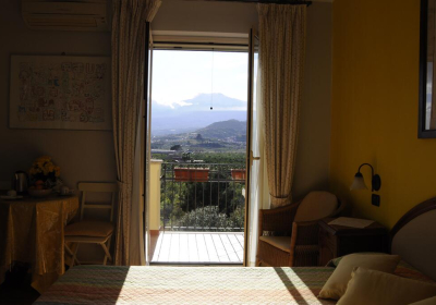 Bed And Breakfast Affittacamere Villino Lenci